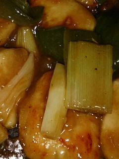 超簡単☆叔母直伝レシピ鳥モモ肉の照り焼-レシピのメイン写真