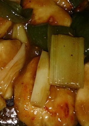 超簡単☆叔母直伝ﾚｼﾋﾟ鳥モモ肉の照り焼-レシピのメイン写真