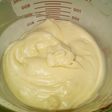レンジで簡単!濃厚ホワイトソース