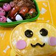 キャラ弁 簡単ポケモン ピカチュウ