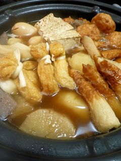 ママのおでんのだし(関西風)-レシピのメイン写真