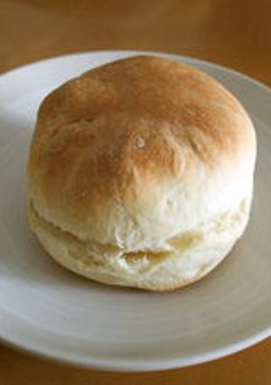 ホットビスケット-レシピのメイン写真