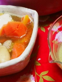鍋の季節に、え!簡単w お手製ポン酢-レシピのメイン写真