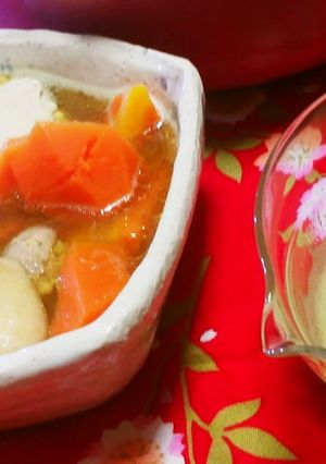 鍋の季節に、え！簡単ｗ　お手製ポン酢-レシピのメイン写真