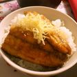 ふっくら! サンマの開きで蒲焼!