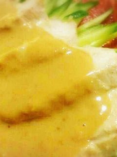 ふっくら柔らか♪蒸し鶏の棒々鶏-レシピのメイン写真