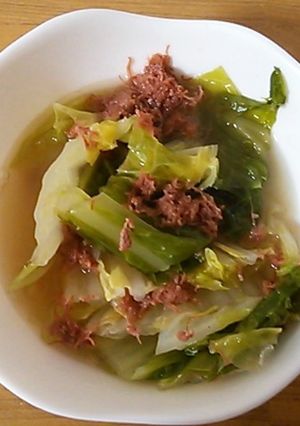 材料２つ！超簡単なアツアツコンビーフ鍋-レシピのメイン写真