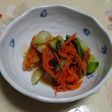 カキフライのオイスターソースあん