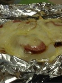 もっちーずお好み焼き-レシピのメイン写真