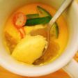 超簡単♪濃厚豆乳茶碗蒸し