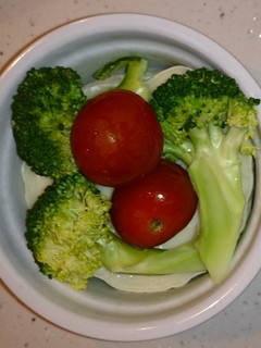 とろりココットカマン-レシピのメイン写真
