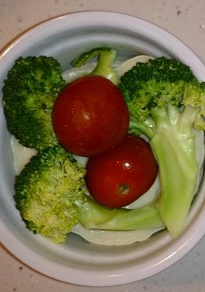 とろりココットカマン-レシピのメイン写真