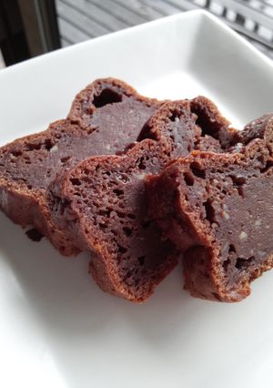 ほぼ豆腐ケーキ-レシピのメイン写真
