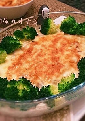 懐かしい☆シンプルグラタン-レシピのメイン写真