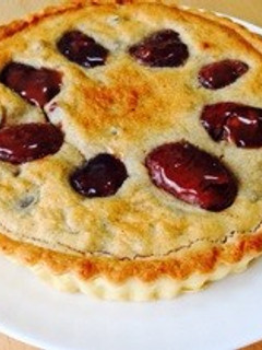 栗のタルト-レシピのメイン写真