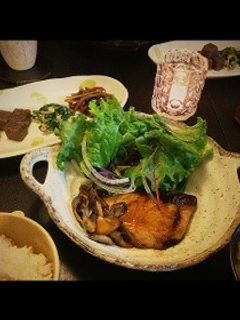 ぶりの照り焼き♩-レシピのメイン写真