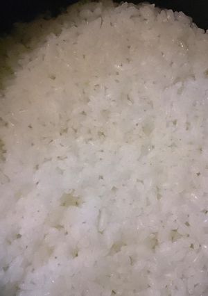 ご飯-レシピのメイン写真