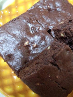 チョコブラウニー-レシピのメイン写真