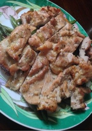 簡単！激うま！鶏肉のグリル焼き☆-レシピのメイン写真