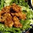 タンドリーチキンな唐揚げ