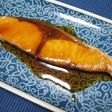 フライパンひとつで♪”ブリの照り焼き”