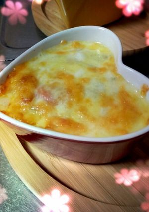 南瓜の煮物ﾘﾒｲｸ ｸﾞﾗﾀﾝ✧*。-レシピのメイン写真