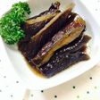 なすの煮浸し♡だしいらず