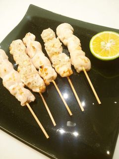 ★おうちで焼き鳥屋さん★-レシピのメイン写真