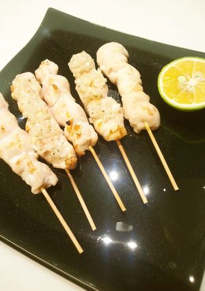 ★おうちで焼き鳥屋さん★-レシピのメイン写真
