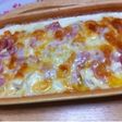 クリィーミー*ポテトミルクグラタン