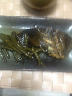 かれいの煮付け☆-レシピのメイン写真