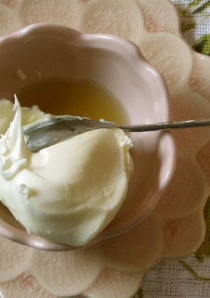 マスカルポーネチーズの美味しい食べ方-レシピのメイン写真
