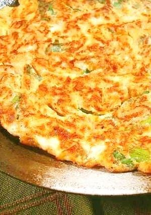 切干大根で♪簡単美味しい台湾風卵焼き-レシピのメイン写真