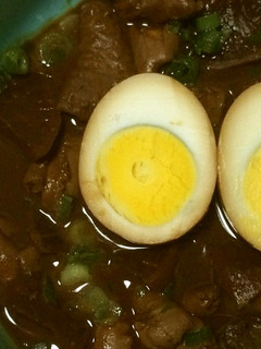 名古屋メシ★炊飯器でどて煮-レシピのメイン写真