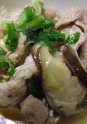 プルプル肉豆腐-レシピのメイン写真