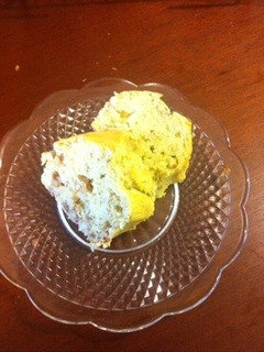 くるみとバナナのパウンドケーキ-レシピのメイン写真