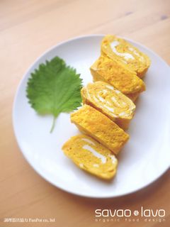 きほんのだし巻き風たまご焼き-レシピのメイン写真