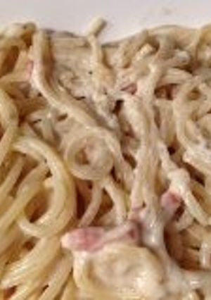 ゴルゴンゾーラのスパゲッティ-レシピのメイン写真