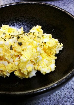 チーズ香るポテトサラダ-レシピのメイン写真