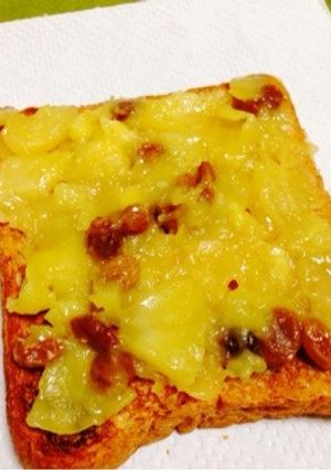 後味さっぱり りんごとさつまいものジャム-レシピのメイン写真