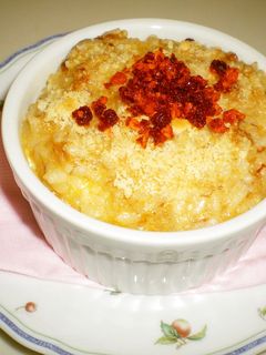 TKGココットカマン-レシピのメイン写真