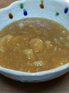 お鍋のにんにく味噌だれ-レシピのメイン写真