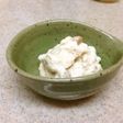 まるでクリームチーズ!納豆の塩麹白和え