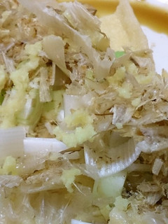 油揚げ-レシピのメイン写真