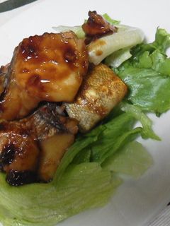 タラの香り煮-レシピのメイン写真