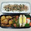 1月のお弁当♬♬