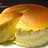 手軽に*スフレチーズケーキ
