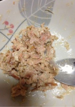 簡単二食分おつまみ-レシピのメイン写真
