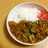 根菜カレー