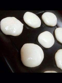 味噌汁や鍋にも☆簡単超超もちもちすいとん-レシピのメイン写真